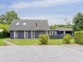 Holiday Home Soeren - 300m from the sea by Interhome Ebeltoft